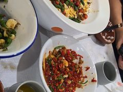 -湘中缘·湖南菜(娄底驻京办店)