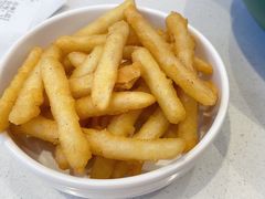 -提雅新疆炒米粉(青岛万象城店)