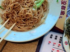 -李先生牛肉面大王(北京平谷步行街店)