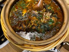 -吃饭皇帝大土家民族菜(正大广场店)