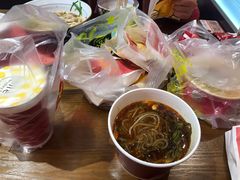 -吉品合酥脆烤饼(嘉里城店)