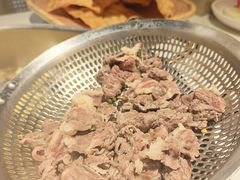 -犇鼎牛潮汕牛肉火锅(新辰里学清路店)