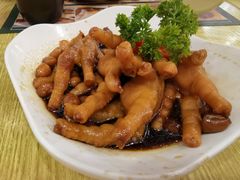 -添好运点心专门店(百老汇店)