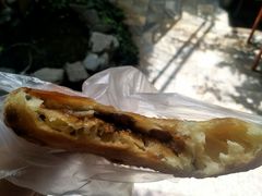 甜喜洲粑粑-喜洲杨记破酥粑粑