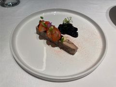 -云厨·高空西餐厅(成都瑯珀·凯悦臻选酒店)