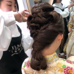 -艾慕婚纱礼服馆(和平店)