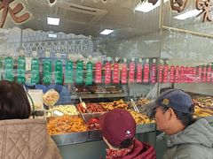 -老人和饭店(淮海中路店)