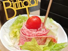 -牛气(将军澳中心店)