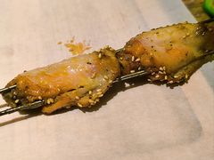 -有奴思烤肉·清真(正宁路店)