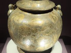 -陕西历史博物馆