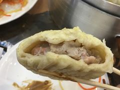 -张包铺(道外店)