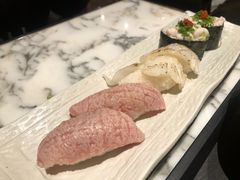 -家贺屋刺身寿司专门店