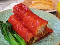 -香云轩·顺德菜(香云纱园林酒店店)