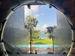 -三亚太阳湾柏悦酒店
