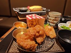 -摩打食堂(壹方中心店)