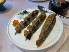 -1918中餐厅(衡山路店)