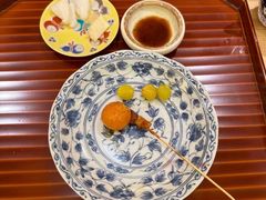 -鳥忆·omakase炭火烧鸟