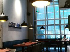 大堂-卡朋厨房(289艺术园区店)