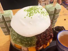 -WONDER ICE 萬得冰田(建設路总店)