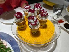 -天和晟烤鸭店(世纪坛店)