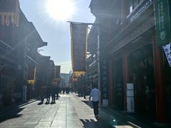 -古文化街旅游区
