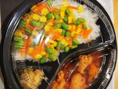 -德克士(砂之船奥特莱斯店)