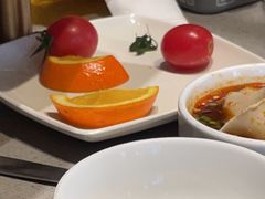 -海底捞火锅(振华广场店)