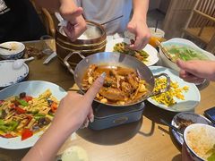 -鸿运楼·舌尖上的徽菜