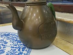 -马子禄牛肉面(金宝街店)
