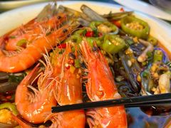 -40号厦门海鲜大排档(中山路店)