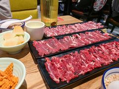 -掂档潮汕牛肉火锅(cityon熙地港店)