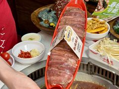 -小龙坎火锅(全球总店)