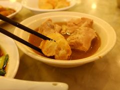 -黄亚细肉骨茶(仰光路店)