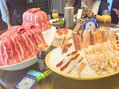 -东海怡品海鲜豆捞(舟宿夜江店)