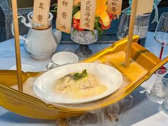 -狮拾久·现代新加坡料理(壹方城店)