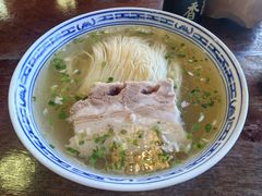 -同得兴 Since·1995 传统苏式面馆(嘉馀坊店)