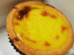 -黛汀烘焙DAINTY BAKERY(代字行合生汇店)