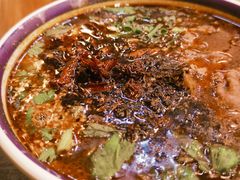 -云阿蛮云南生烫牛肉米线(奉贤路店)