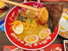 -仙隐小鹿中华料理(南宁万象城店)