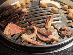 -炽城·烤肉名家(鸿达中央广场店)