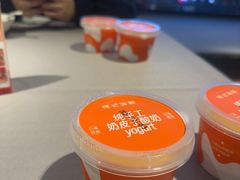 -徐记海鲜(黄土岭|新时空店)