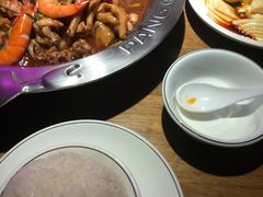 -胖哥俩肉蟹煲(杭州大厦中央广场店)