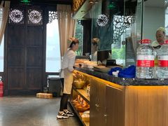 -东门口涮肉·砂锅·烤串(老门东店)