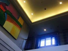 -南通鹏欣花园国宾酒店