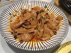 -咪咪川菜(长乐西路店)