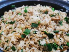 -台山美食一绝阿四台山黄鳝饭(阿四创作店)