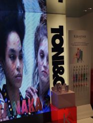 -TONI&GUY