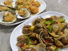 -四川小胡子海鲜(丁村万人海鲜广场店)