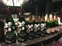 -广州四季酒店·佰鲜汇·现代法餐