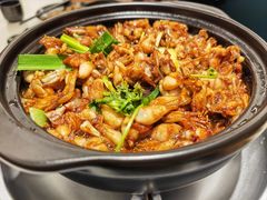 -友黔蛙(吉大店)